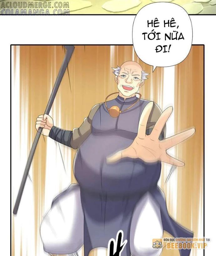 Ta Có Thể Đốn Ngộ Vô Hạn Chap 276 - Next Chap 277