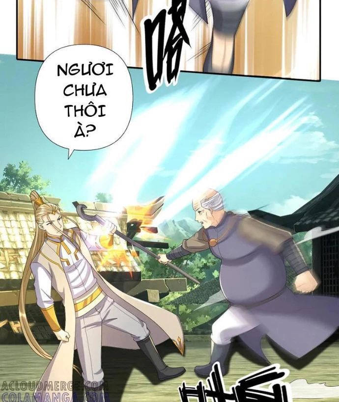 Ta Có Thể Đốn Ngộ Vô Hạn Chap 276 - Next Chap 277