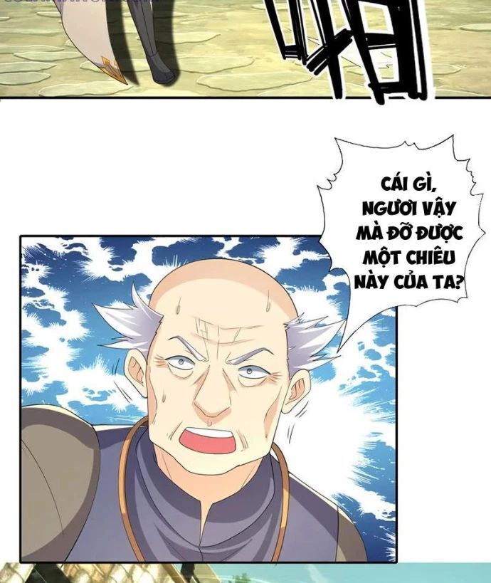 Ta Có Thể Đốn Ngộ Vô Hạn Chap 276 - Next Chap 277