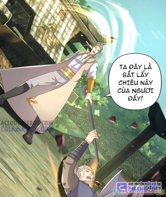 Ta Có Thể Đốn Ngộ Vô Hạn Chap 276 - Next Chap 277