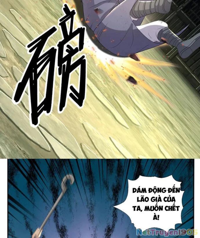 Ta Có Thể Đốn Ngộ Vô Hạn Chap 276 - Next Chap 277