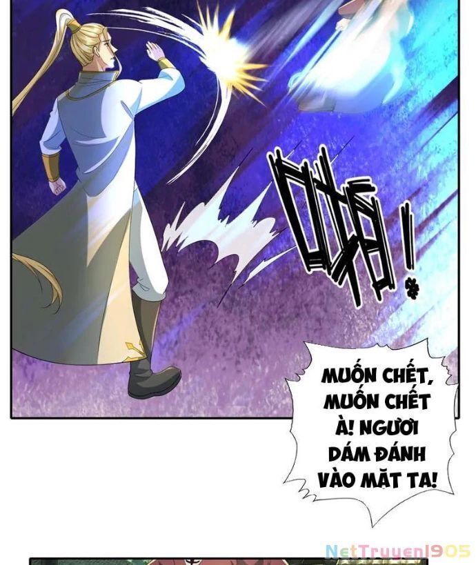 Ta Có Thể Đốn Ngộ Vô Hạn Chap 276 - Next Chap 277