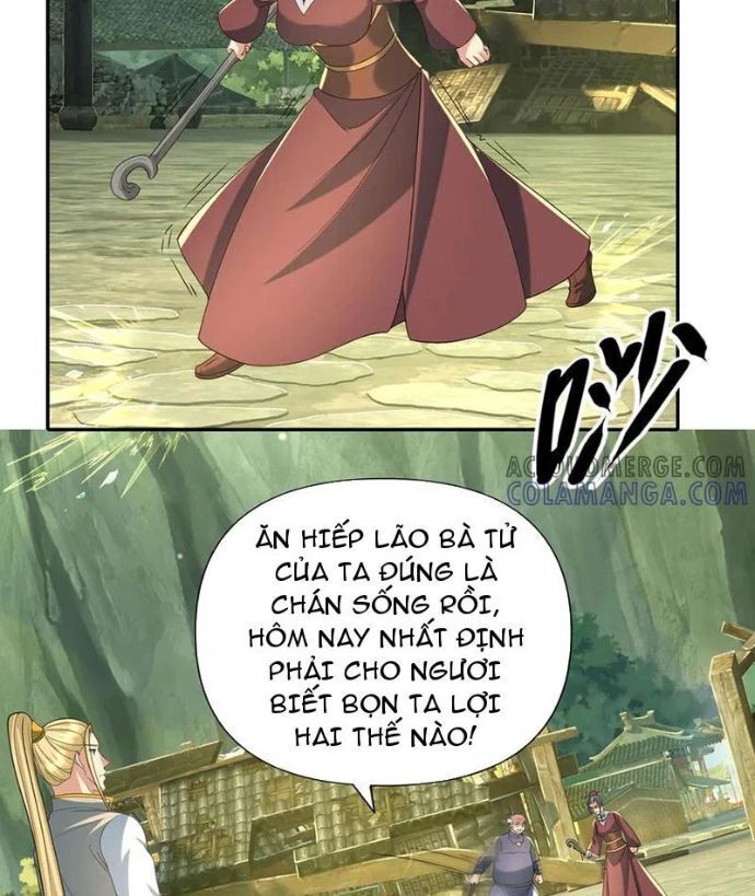 Ta Có Thể Đốn Ngộ Vô Hạn Chap 276 - Next Chap 277