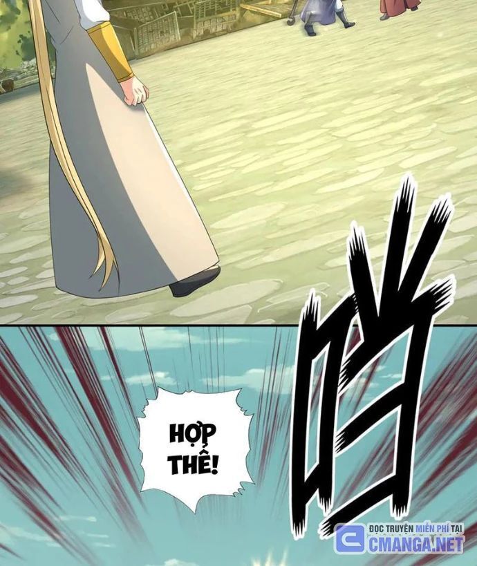 Ta Có Thể Đốn Ngộ Vô Hạn Chap 276 - Next Chap 277
