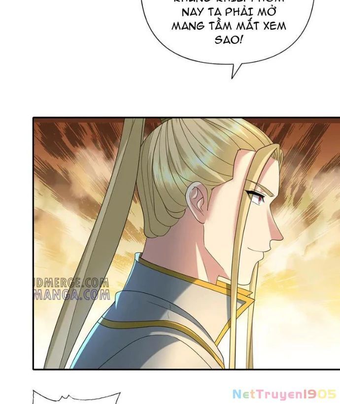 Ta Có Thể Đốn Ngộ Vô Hạn Chap 276 - Next Chap 277