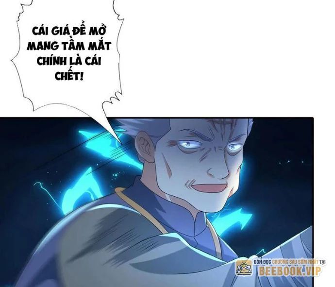 Ta Có Thể Đốn Ngộ Vô Hạn Chap 276 - Next Chap 277