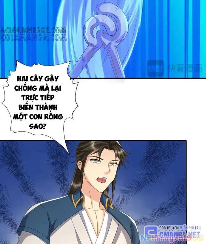 Ta Có Thể Đốn Ngộ Vô Hạn Chap 276 - Next Chap 277