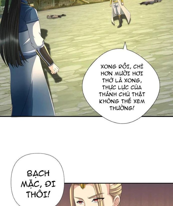 Ta Có Thể Đốn Ngộ Vô Hạn Chap 276 - Next Chap 277