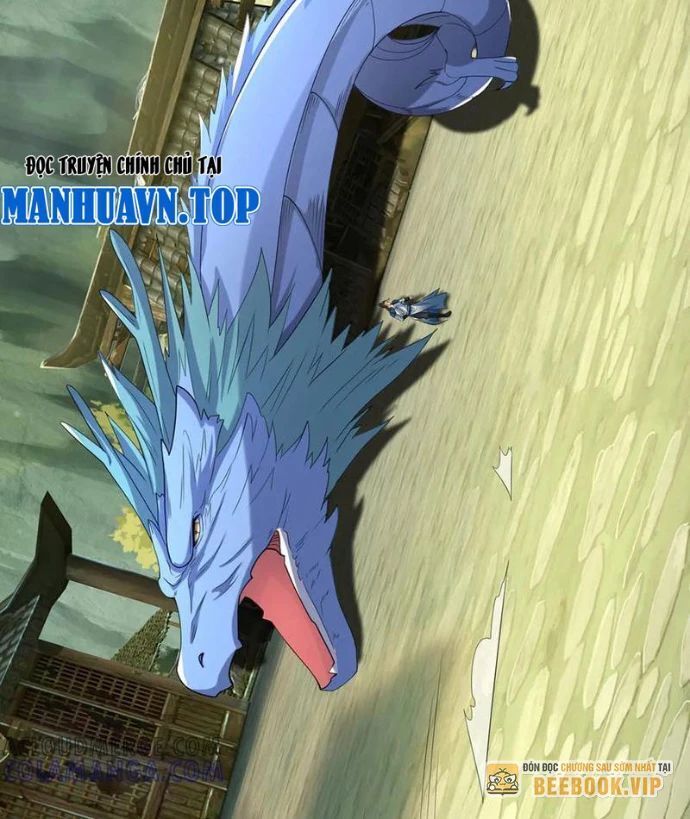 Ta Có Thể Đốn Ngộ Vô Hạn Chap 276 - Next Chap 277