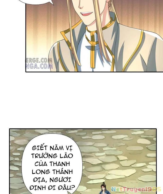 Ta Có Thể Đốn Ngộ Vô Hạn Chap 276 - Next Chap 277