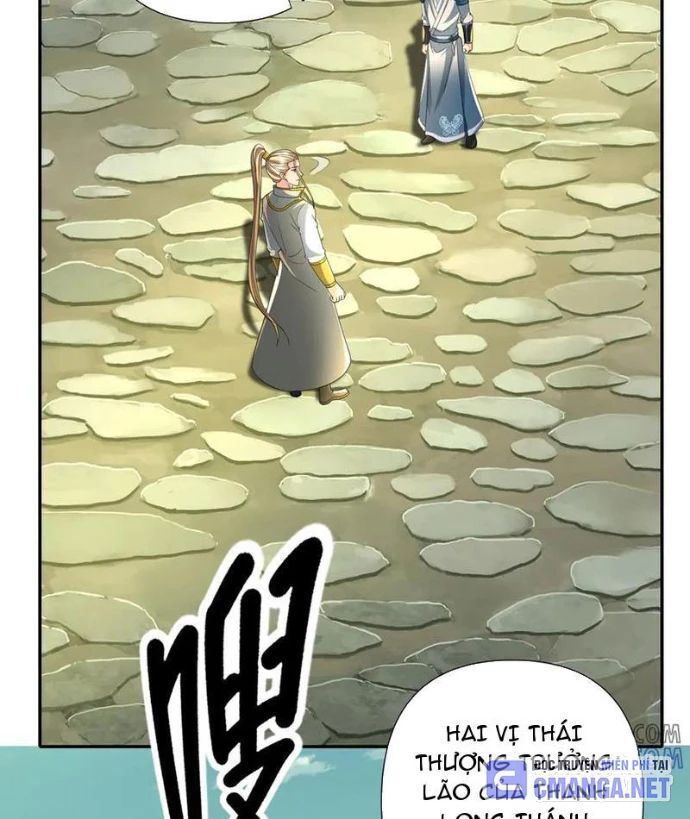 Ta Có Thể Đốn Ngộ Vô Hạn Chap 276 - Next Chap 277