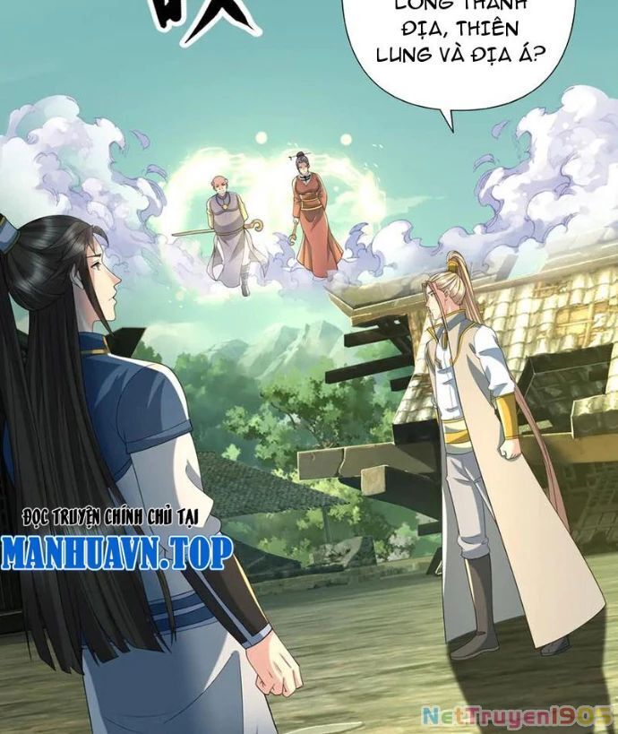 Ta Có Thể Đốn Ngộ Vô Hạn Chap 276 - Next Chap 277