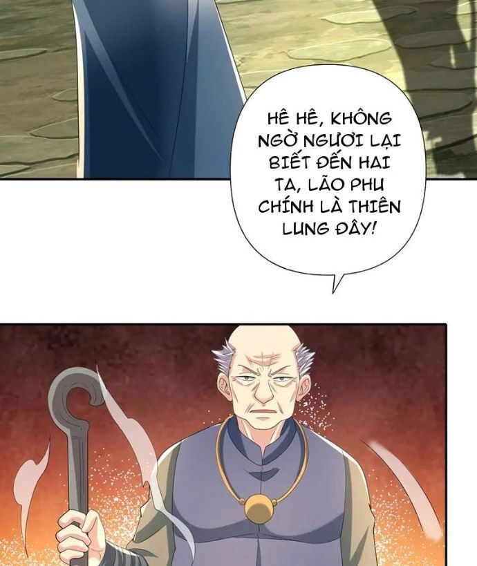 Ta Có Thể Đốn Ngộ Vô Hạn Chap 276 - Next Chap 277