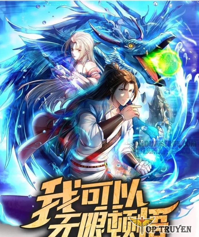 Ta Có Thể Đốn Ngộ Vô Hạn Chap 277 - Next Chap 278