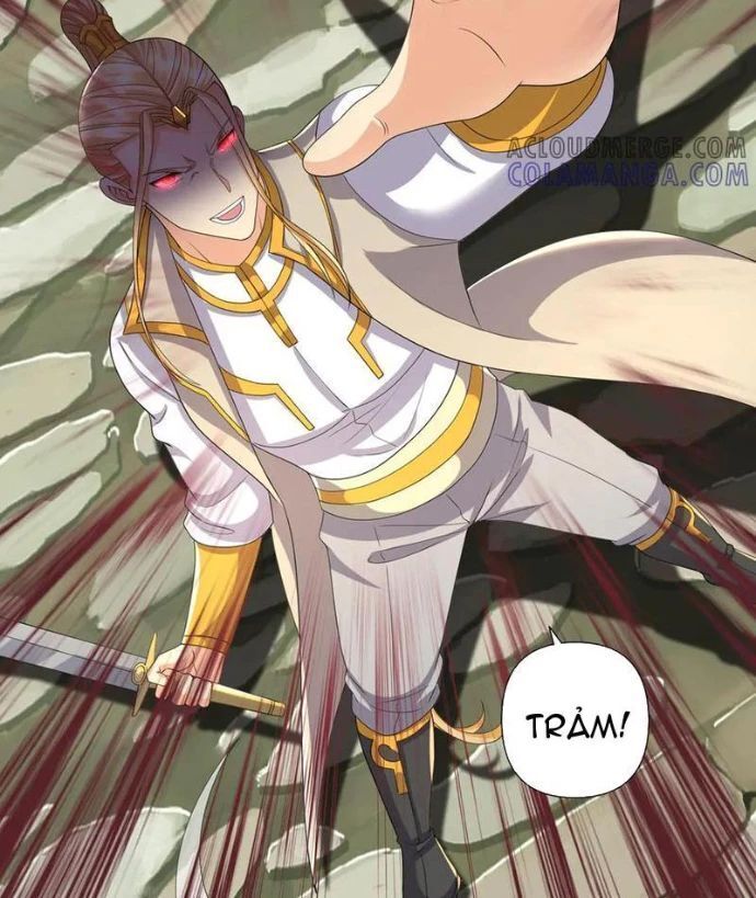 Ta Có Thể Đốn Ngộ Vô Hạn Chap 277 - Next Chap 278