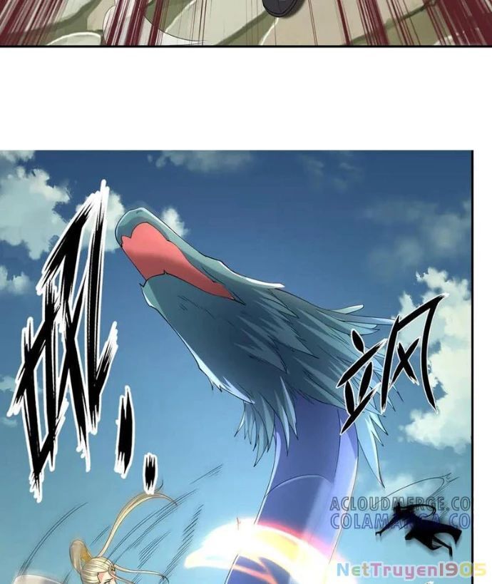 Ta Có Thể Đốn Ngộ Vô Hạn Chap 277 - Next Chap 278