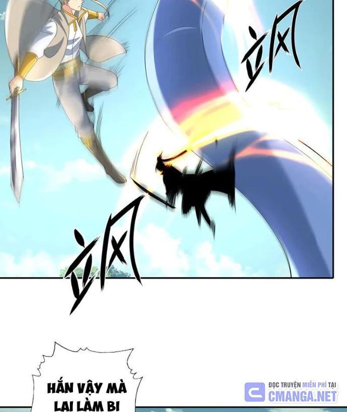 Ta Có Thể Đốn Ngộ Vô Hạn Chap 277 - Next Chap 278