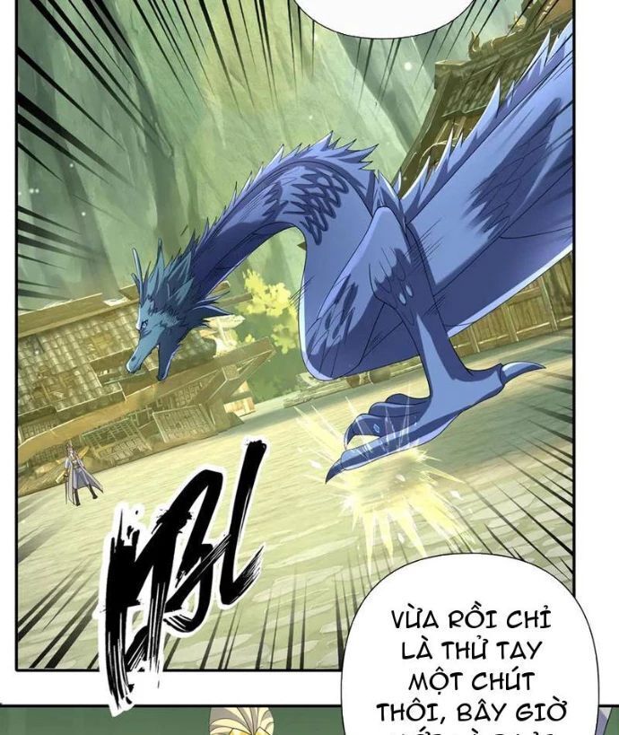 Ta Có Thể Đốn Ngộ Vô Hạn Chap 277 - Next Chap 278