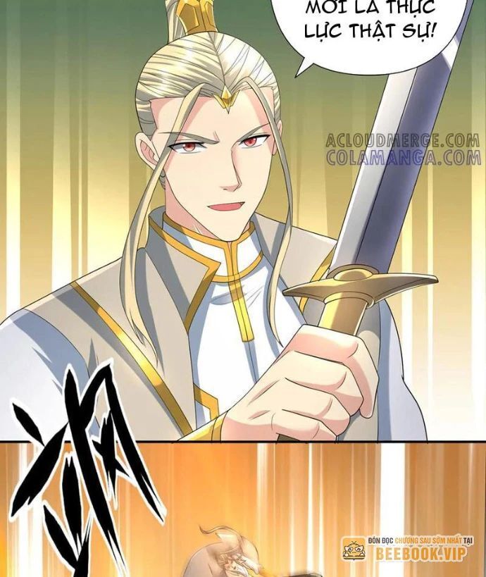 Ta Có Thể Đốn Ngộ Vô Hạn Chap 277 - Next Chap 278