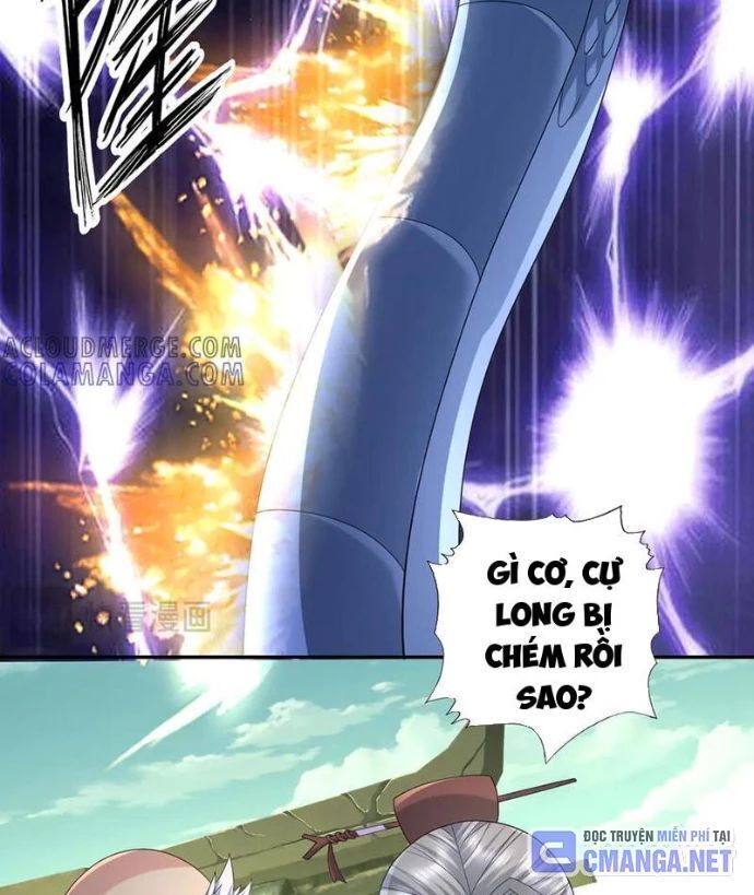 Ta Có Thể Đốn Ngộ Vô Hạn Chap 277 - Next Chap 278