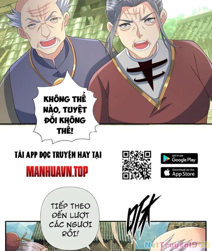 Ta Có Thể Đốn Ngộ Vô Hạn Chap 277 - Next Chap 278