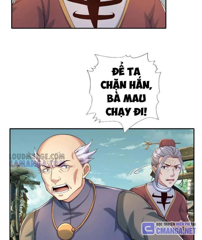 Ta Có Thể Đốn Ngộ Vô Hạn Chap 277 - Next Chap 278