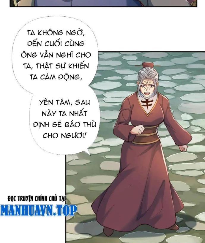 Ta Có Thể Đốn Ngộ Vô Hạn Chap 277 - Next Chap 278
