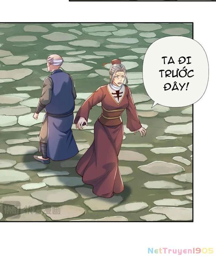 Ta Có Thể Đốn Ngộ Vô Hạn Chap 277 - Next Chap 278