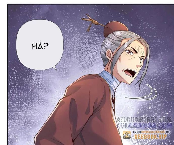 Ta Có Thể Đốn Ngộ Vô Hạn Chap 277 - Next Chap 278