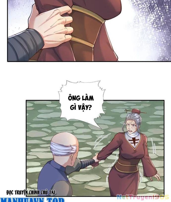 Ta Có Thể Đốn Ngộ Vô Hạn Chap 277 - Next Chap 278