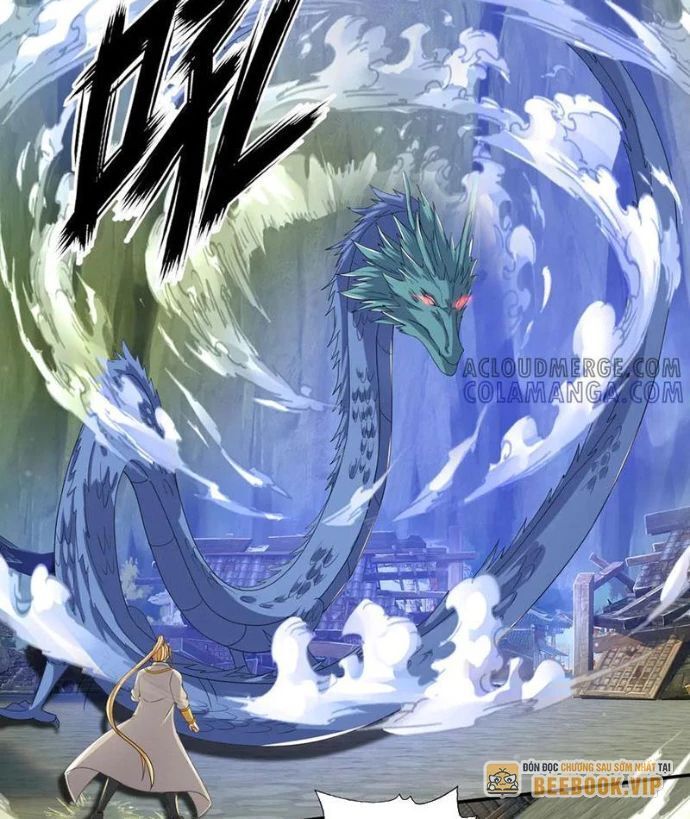 Ta Có Thể Đốn Ngộ Vô Hạn Chap 277 - Next Chap 278