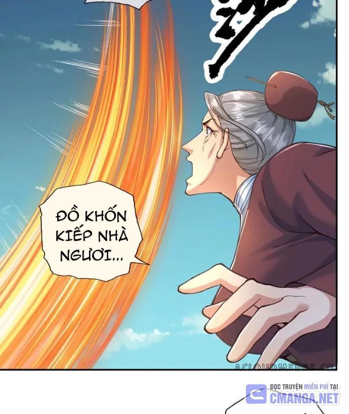 Ta Có Thể Đốn Ngộ Vô Hạn Chap 277 - Next Chap 278