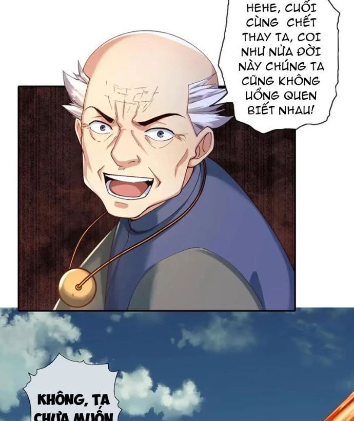 Ta Có Thể Đốn Ngộ Vô Hạn Chap 277 - Next Chap 278
