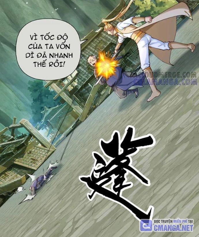 Ta Có Thể Đốn Ngộ Vô Hạn Chap 277 - Next Chap 278