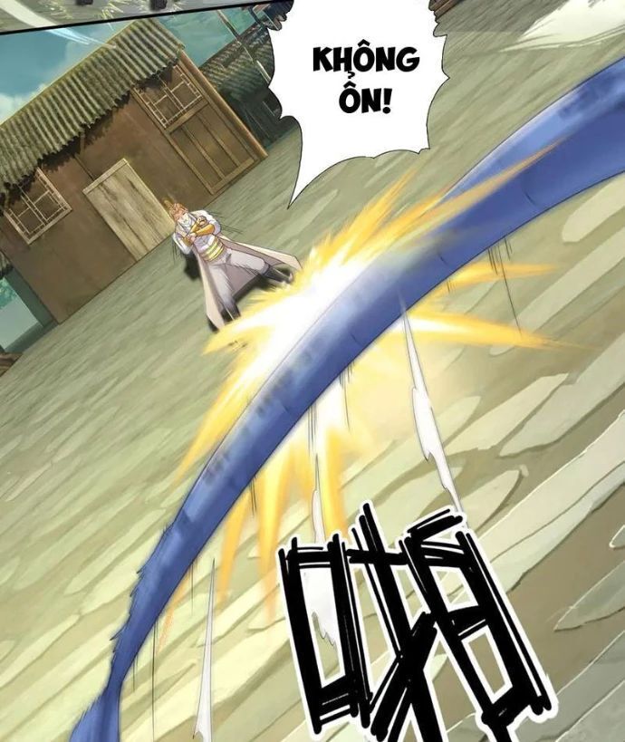 Ta Có Thể Đốn Ngộ Vô Hạn Chap 277 - Next Chap 278