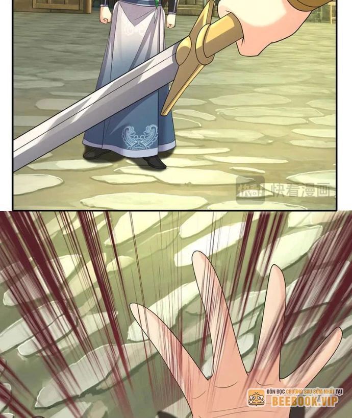 Ta Có Thể Đốn Ngộ Vô Hạn Chap 277 - Next Chap 278