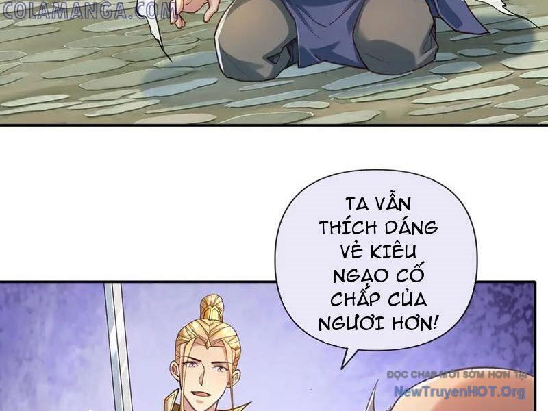 Ta Có Thể Đốn Ngộ Vô Hạn Chap 278 - Next Chap 279