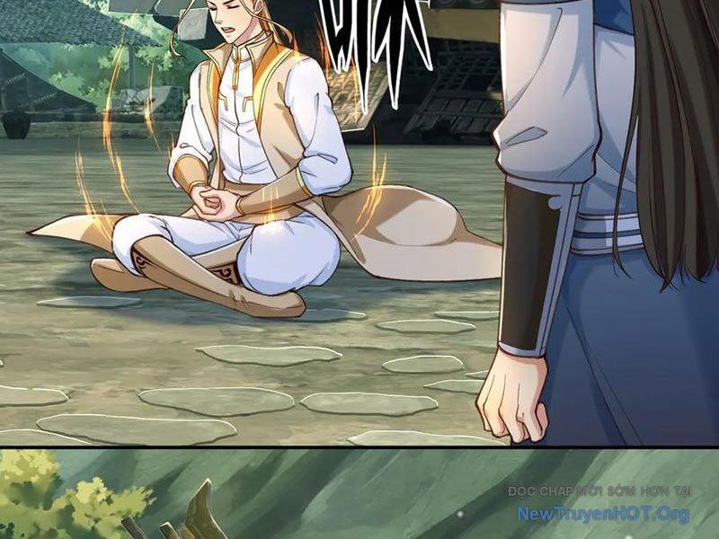 Ta Có Thể Đốn Ngộ Vô Hạn Chap 278 - Next Chap 279