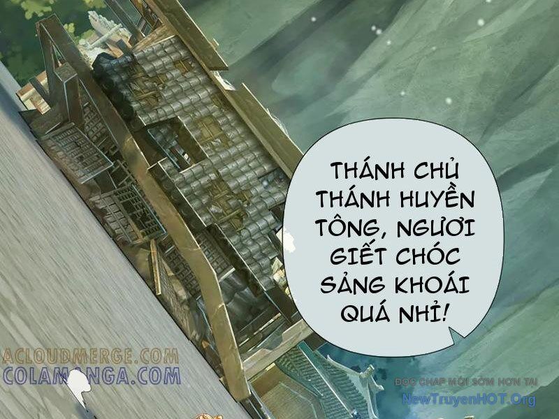 Ta Có Thể Đốn Ngộ Vô Hạn Chap 278 - Next Chap 279