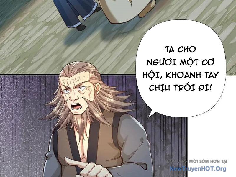 Ta Có Thể Đốn Ngộ Vô Hạn Chap 278 - Next Chap 279