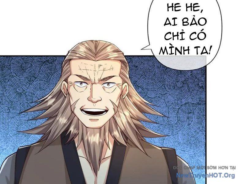 Ta Có Thể Đốn Ngộ Vô Hạn Chap 278 - Next Chap 279