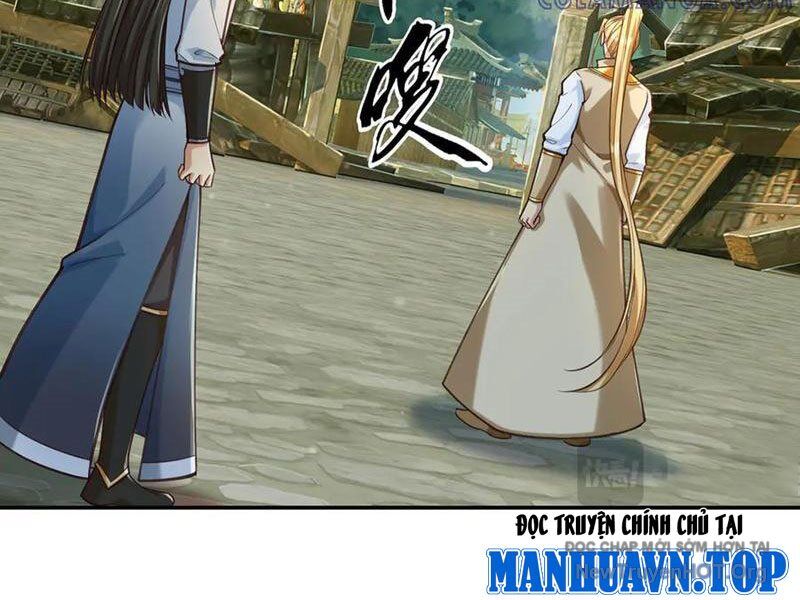 Ta Có Thể Đốn Ngộ Vô Hạn Chap 278 - Next Chap 279