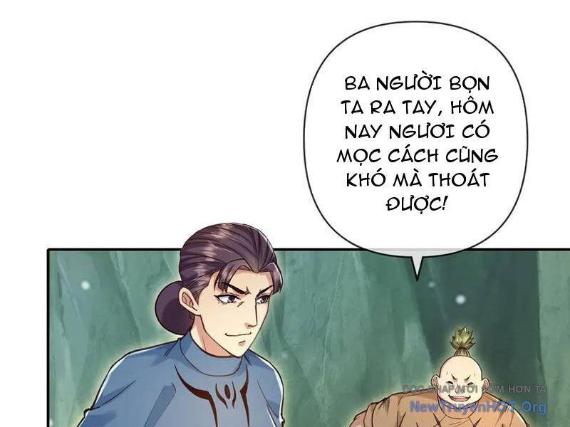 Ta Có Thể Đốn Ngộ Vô Hạn Chap 278 - Next Chap 279