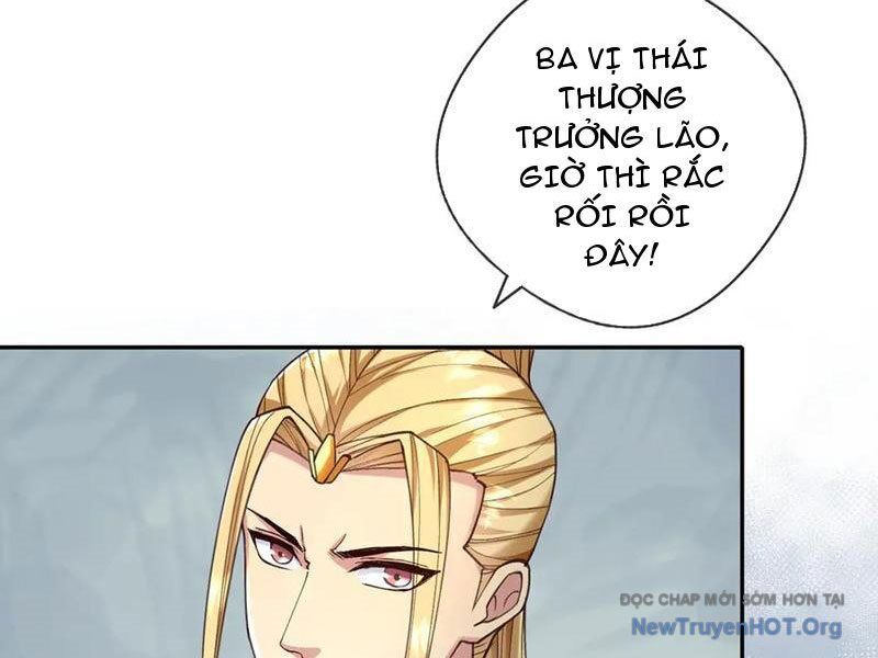 Ta Có Thể Đốn Ngộ Vô Hạn Chap 278 - Next Chap 279