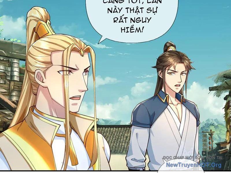 Ta Có Thể Đốn Ngộ Vô Hạn Chap 278 - Next Chap 279