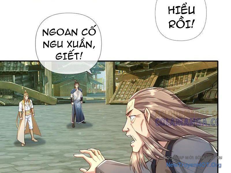 Ta Có Thể Đốn Ngộ Vô Hạn Chap 278 - Next Chap 279