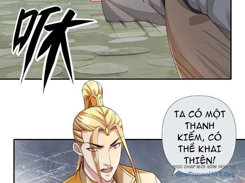 Ta Có Thể Đốn Ngộ Vô Hạn Chap 278 - Next Chap 279