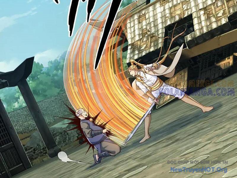 Ta Có Thể Đốn Ngộ Vô Hạn Chap 278 - Next Chap 279