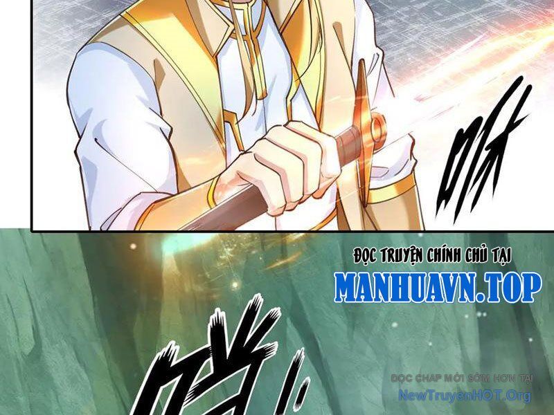 Ta Có Thể Đốn Ngộ Vô Hạn Chap 278 - Next Chap 279