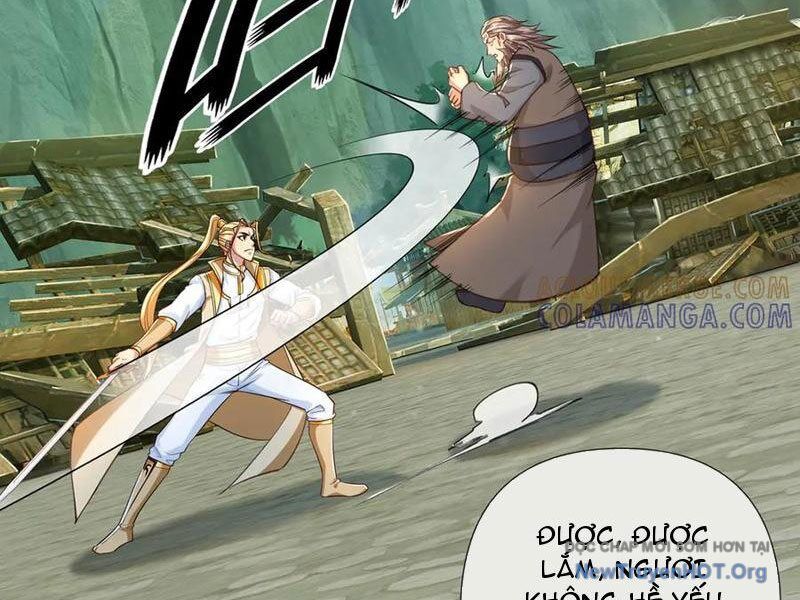 Ta Có Thể Đốn Ngộ Vô Hạn Chap 278 - Next Chap 279